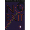 No Exit and Three Other Plays