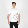 LOTTO Majica kratak rukav riga M