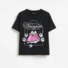 Reserved - Pamučna majica kratkih rukava Pusheen