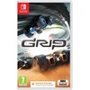 GRIP: Combat Racing (Code in a Box) (SWITCH)