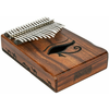 Mahalo MKA17PH Pharaoh Kalimba