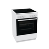 Električni štedilnik Gorenje GEC6A11WG