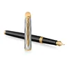 Nalivpero WATERMAN Hemisphere DeLux Black GT