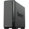 SYNOLOGY NAS uređaj DiskStation DS124 1-Bay 1.7GHz 1GB DDR4 crni
