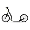 Skiro Yedoo Alloy Dragstr Black