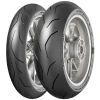 Dunlop Sportsmart TT ( 140/70 R17 TL 66H zadnji točak )