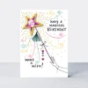 Rachel Ellen Čestitka za rođendan Have a Magical Birthday Make a Wish