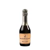 CHAMPAGNE BILLECART-SALMON Brut Rose Penušavo vino, 0.375l