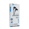 Teracell Slušalice Evolution R6 crne 3.5mm