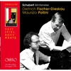 SCHUBERT:WINTERREISE/FISCHER-DIESKAU