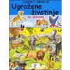 Ugrožene životinje - sa slieicama