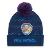 Otroška kapa Paw Patrol PAW 52 39 2423-01 Mornarsko modra