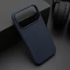 Futrola frosted shield za iphone 17 pro (6.3) plava ( F123434 )