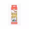 KOOH-I-NOOR Drvene bojice Jumbo/ set 1/6 3381