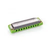 HOHNER ROCKET AMP A-MAJOR ORGLICE