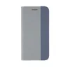 Futrola Lux Mesh Flip za Samsung S25, Siva