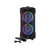 XPLORE Prenosni sistem karaoke XP8841 DUET-L