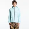 Jakna The North Face Superior FL Jacket Canal Blue L