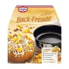 Dr. Oetker Model za torto Classic 20 cm, 1 dno