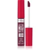 Rimmel Lasting Mega Matte lahka tekoča mat šminka 16 ur odtenek Rock Me Purple 7,4 ml