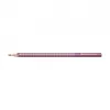 Grafitna olovka Faber Castel GRIP HB Sparkle 118215 pearl bordeaux