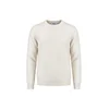 DAN FOX APPAREL Pulover William off-bela