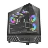 darkFlash Računalniško ohišje DarkFlash DS950 (črno)