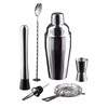 Berlingerhaus Barmanski set BH-8546 6 kosov nerjaveče jeklo