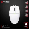Mis wireless Gaming Fantech XD7E Arie E Space Edition