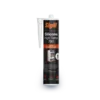 JUB SIGILL Silicone High Temp 790 red 300ml silikonska tesnilna masa