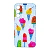 Maska za telefon SVETLECE za Samsung S22 DZ9/6, Plava