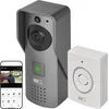 Emos EMOS GoSmart - Pametna WiFi video domofon, Full HD 1080p, vodoodporna kamera