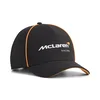 PUMA McLAREN RACING Baseball Cap, Motorsport, Black, OSFA