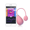 Magic Motion Magic Sundae App Controlled Love Egg Pink