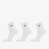 Nogavice Lacoste Ankle Socks White 39-42