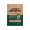 BioTechUSA Vegan protein acai godži kinoa 25g Čokolada Cimet