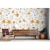 Wallity Tapete za zid MDK-00101, 100x100 cm, Šarena