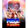 REAL BOUT FATAL FURY 2: THE NEWCOMERS Steam Key (PC) GLOBAL