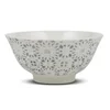 NAVA PORCELANSKA CINIJA 15,5CM MAIOLICA GREY