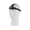 CXS Čelna svetilka 3W CREE LED, polnilna