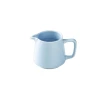 Origami Aroma Coffee Server 400 ml - Mat modra