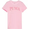 PUMA MAJICA PUMA SQUAD TEE G DJEVOJČICE