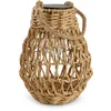 Lampa na baterije BREMSE O18xV22cm natur