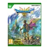 XBOXONE/XSX Dragon Quest III HD2D Remake