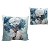 Carmani LINDA LOZANO CLEVELTY SYMPHONY COMFORT BLAZINA