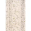 Kikka Boo tvrda podloga Garden Beige
