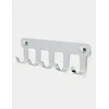 HANAH HOME Čiviluk Smart 5 Chrome