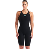 Arena powerskin veloce open back xxs - uk28