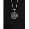 REYTEL Obeski WORLD TREE OF LIFE srebrna