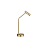 Ideal Lux - LED stona lampa EASY, 3,5W, 230V, CRI 90, mesing